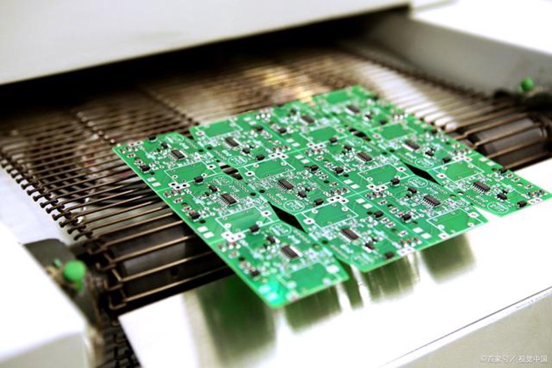 PCB加工