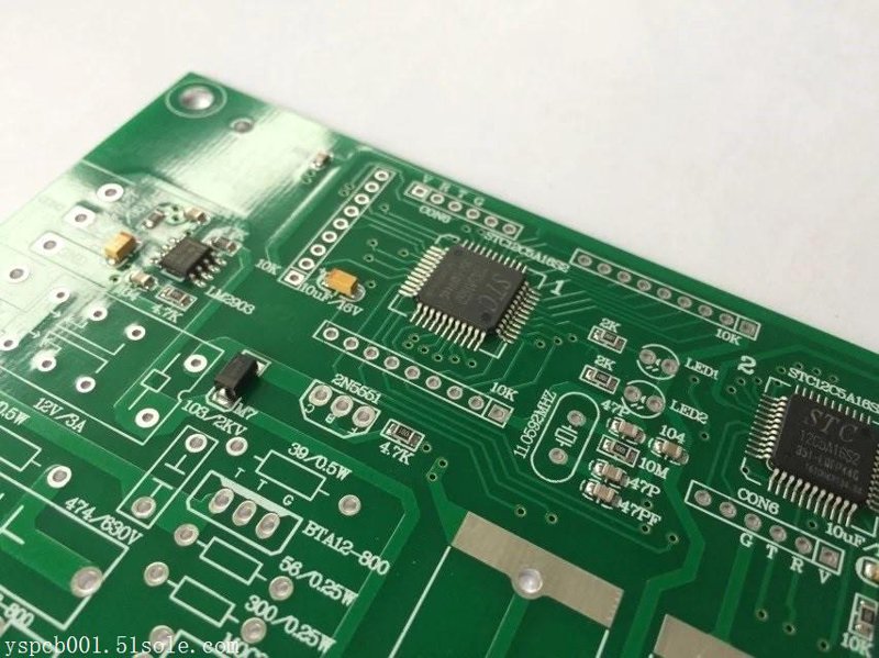 PCB板与PCBA板：你真的分得清吗？