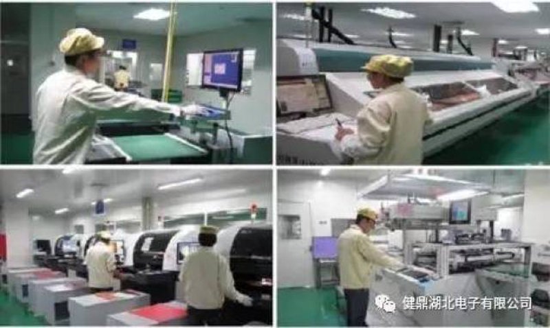 电子产品回收：如何让旧机焕发新生？