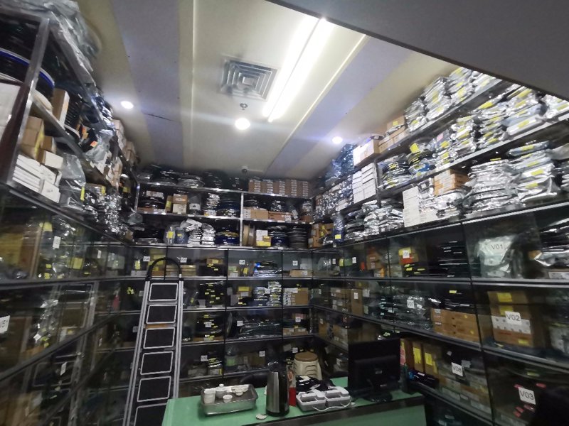 电子产品回收，你真的了解吗？湖北跃宇电子科技带你一探究竟！